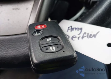 2014 Toyota Venza Xle V6 z USA, uszkodzony, nr VIN 4T3BK3BB1EU101666